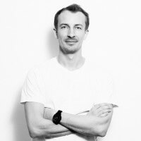 Christoph Fink portrait