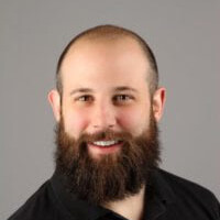 Stephen Racano portrait