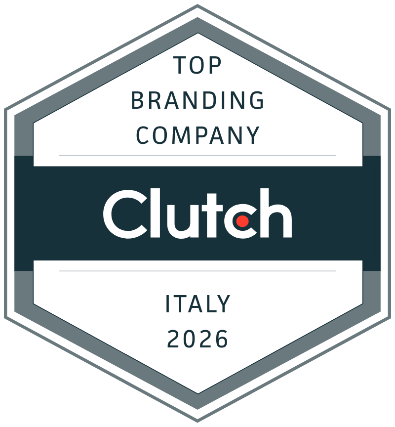 Cluth top branding company prize