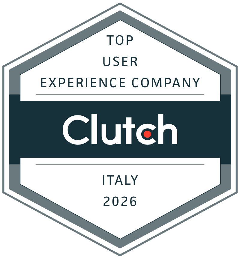 Cluth top user experience company prize