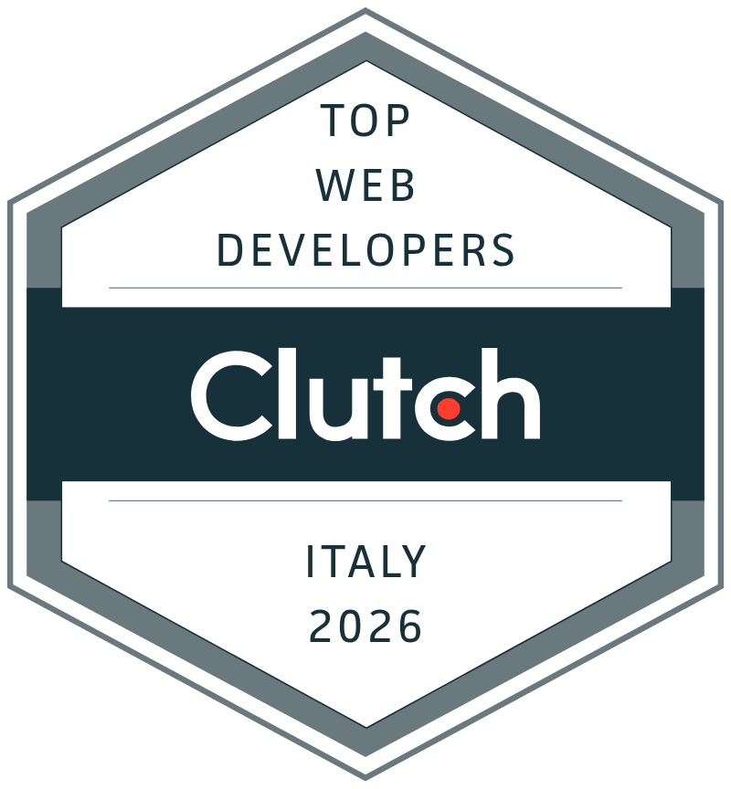 Cluth top web develops company prize